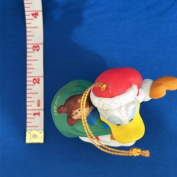 Grolier Disney Donald Duck Dated - Picture 2 of 8